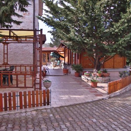 La Casetta Dei Sogni D'Oro Castellana Grotte Dış mekan fotoğraf