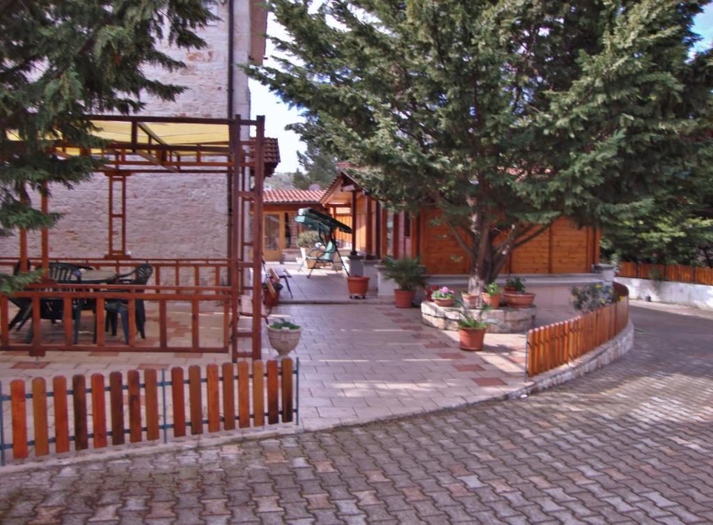 La Casetta Dei Sogni D'Oro Castellana Grotte Dış mekan fotoğraf